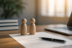 Contracting with moral hazard, adverse selection and risk neutrality: when does one size fit all?