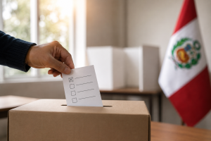 How influential is ballot design in elections?