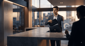 Testing the sender: When signaling is not enough