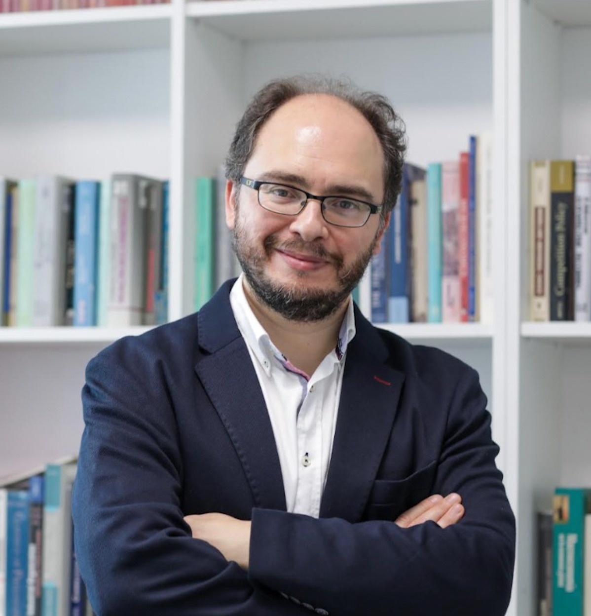Benjamín Villena