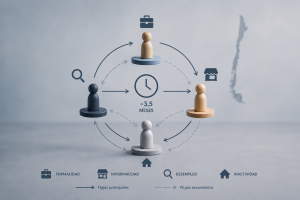 Unpacking the persistence of informality