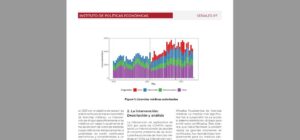 El mercado de licencias médicas fraudulentas en Chile: intervención y lecciones de política