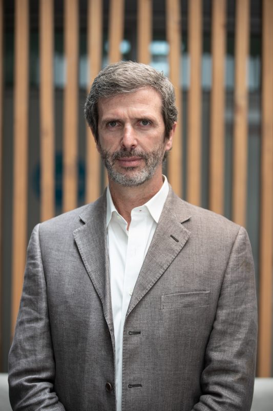 Nicolás Garrido