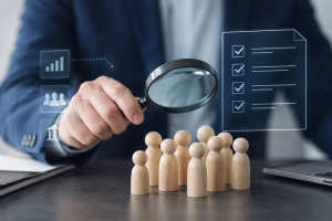 When the inspector knocks at the door: Effects of labor inspections in Brazil