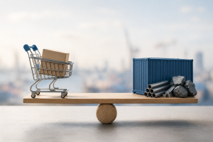 Differential tariffs and income inequality in the United States: Some evidence from the states