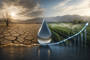 Water markets and drought adaptation: Insights from policy interventions