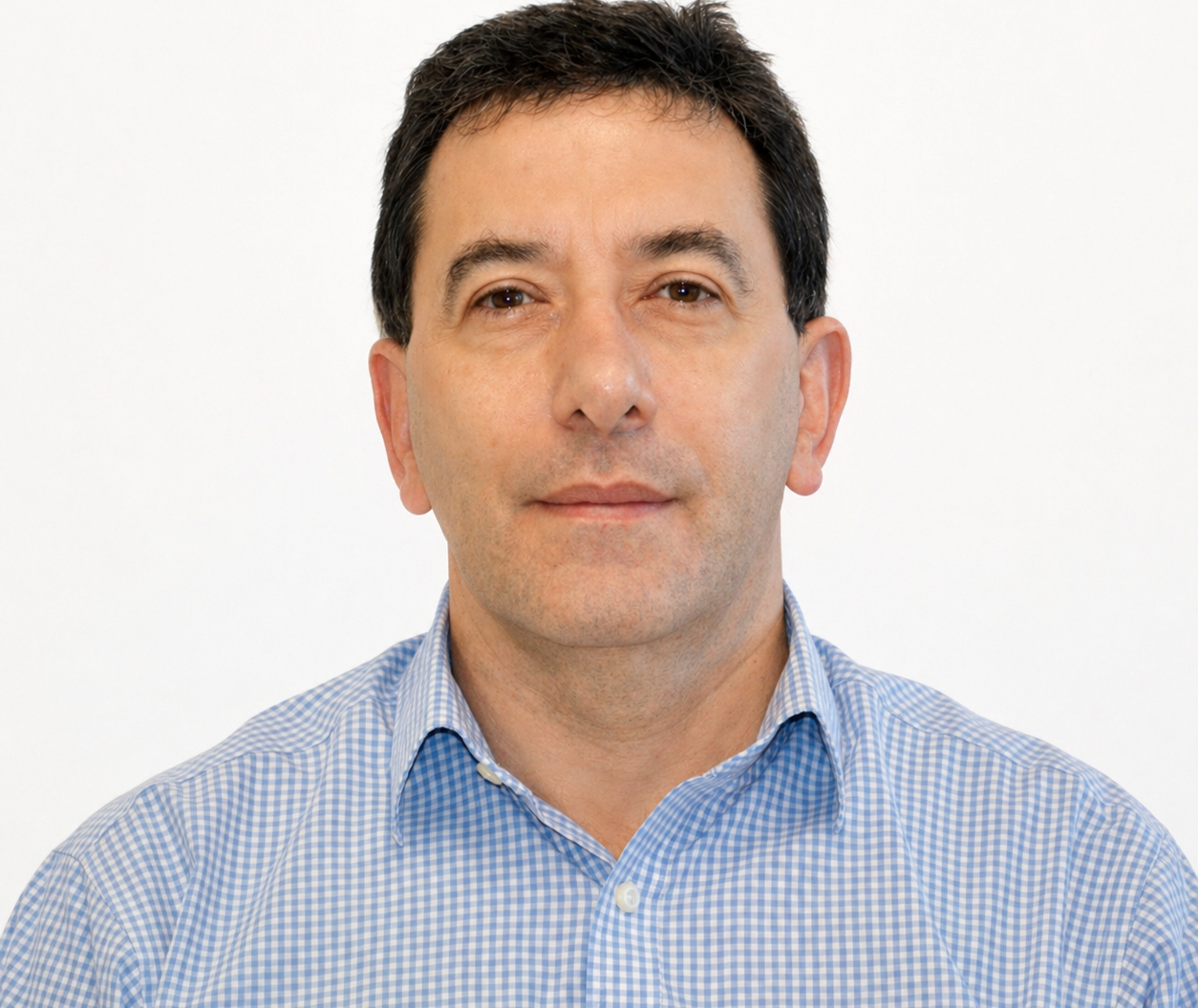 Juan Pablo Rincón-Zapatero